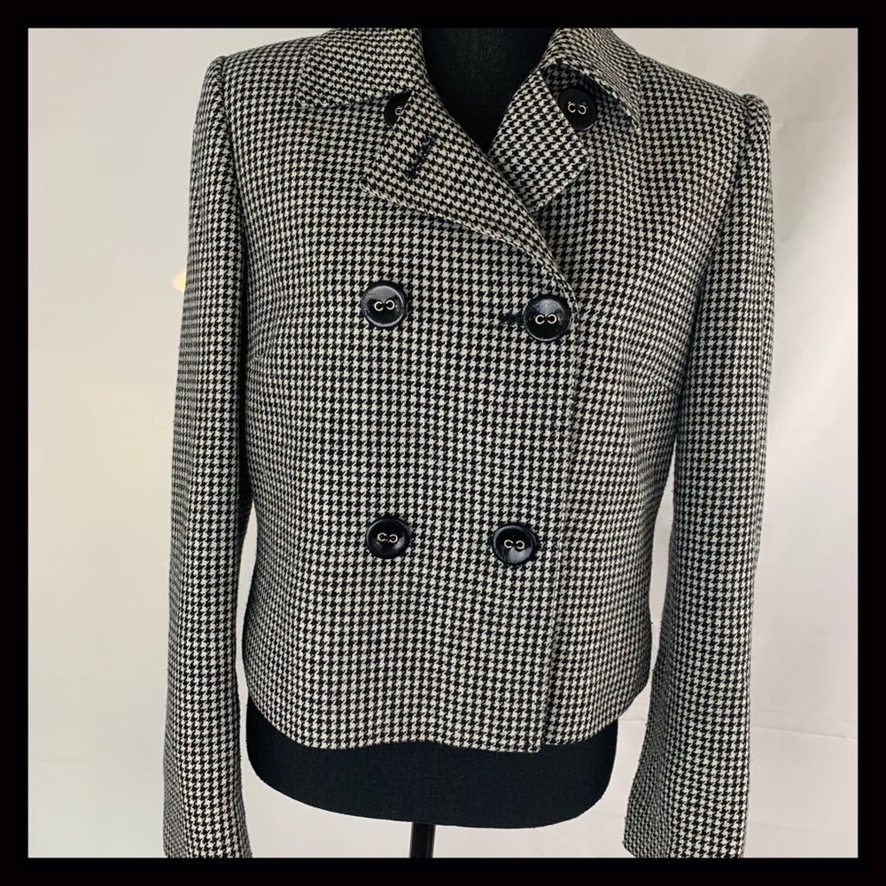 Vintage Calvin Klein Blazer Size 12